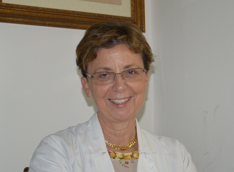 Dott.ssa Luisa Bevivino
