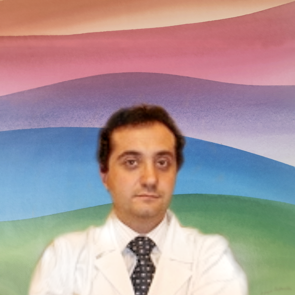 Dott. Manuel Armando Valentini